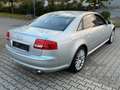 Audi A8 4.2 TDI quattro Lang*VOLLAUSSTATTUNG*SOLAR-SD Silber - thumbnail 26