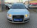 Audi A8 4.2 TDI quattro Lang*VOLLAUSSTATTUNG*SOLAR-SD Silber - thumbnail 2