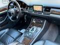 Audi A8 4.2 TDI quattro Lang*VOLLAUSSTATTUNG*SOLAR-SD Silber - thumbnail 11