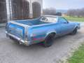 Ford Sonstige Ranchero 5.7 V8 no Mustang Pickup Blau - thumbnail 5