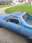 Ford Sonstige Ranchero 5.7 V8 no Mustang Pickup Blau - thumbnail 2