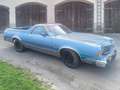 Ford Sonstige Ranchero 5.7 V8 no Mustang Pickup Blau - thumbnail 7
