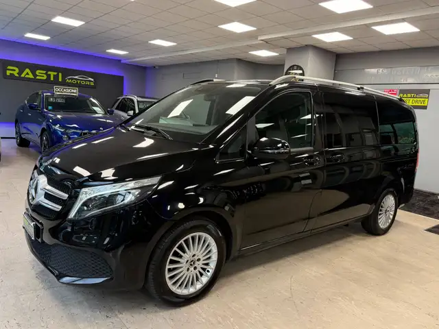 Mercedes-Benz V 220 Classe V - W447 Long 250 d Executive auto