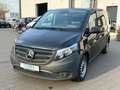Mercedes-Benz Vito Kasten 116 CDI*STHZ*NAVI*KAMERA*1.HAND*TOP* Schwarz - thumbnail 4