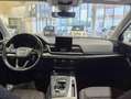 Audi Q5 35 2.0 tdi Business Design quattro 163cv s-tronic Biały - thumbnail 10