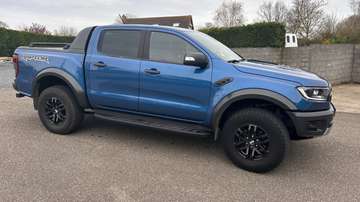 Ranger 2.0 E.B. Raptor