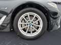 BMW 530 e xDrive Navi Kima Leder PDC AHK Harman K. DA Schwarz - thumbnail 13