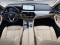 BMW 530 e xDrive Navi Kima Leder PDC AHK Harman K. DA Schwarz - thumbnail 12