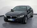 BMW 530 e xDrive Navi Kima Leder PDC AHK Harman K. DA Schwarz - thumbnail 2