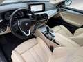 BMW 530 e xDrive Navi Kima Leder PDC AHK Harman K. DA Schwarz - thumbnail 9