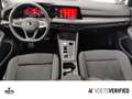 Volkswagen Golf VIII Style 1.4 TSI eHybrid DSG RearView+SHZ+App... Grau - thumbnail 9