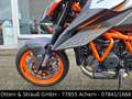KTM 1290 Super Duke R Evo *VOLLCARBON** Oranj - thumbnail 4