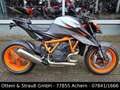 KTM 1290 Super Duke R Evo *VOLLCARBON** Oranj - thumbnail 1