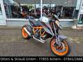 KTM 1290 Super Duke R Evo *VOLLCARBON** Oranj - thumbnail 2