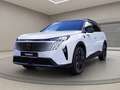 Peugeot 5008 GT Hybrid+Sitzheizung+Keyless Blanc - thumbnail 1
