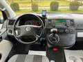 Volkswagen T5 Multivan T5 MULTIVAN UNITED AUTOMATIK 7 SITZER AHK 174 PS Grijs - thumbnail 19