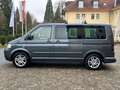 Volkswagen T5 Multivan T5 MULTIVAN UNITED AUTOMATIK 7 SITZER AHK 174 PS Gris - thumbnail 11