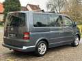 Volkswagen T5 Multivan T5 MULTIVAN UNITED AUTOMATIK 7 SITZER AHK 174 PS Grijs - thumbnail 18