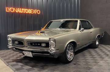 CLONE GTO 400 CI