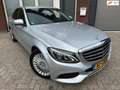 Mercedes-Benz C 180 Prestige / Leder / Navi / PDC / Clima / Cruise Gris - thumbnail 1