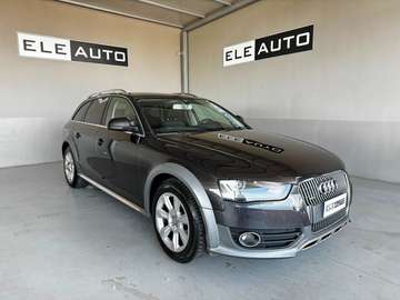 3.0 V6 TDI 245 CV Quattro S tronic Advanced