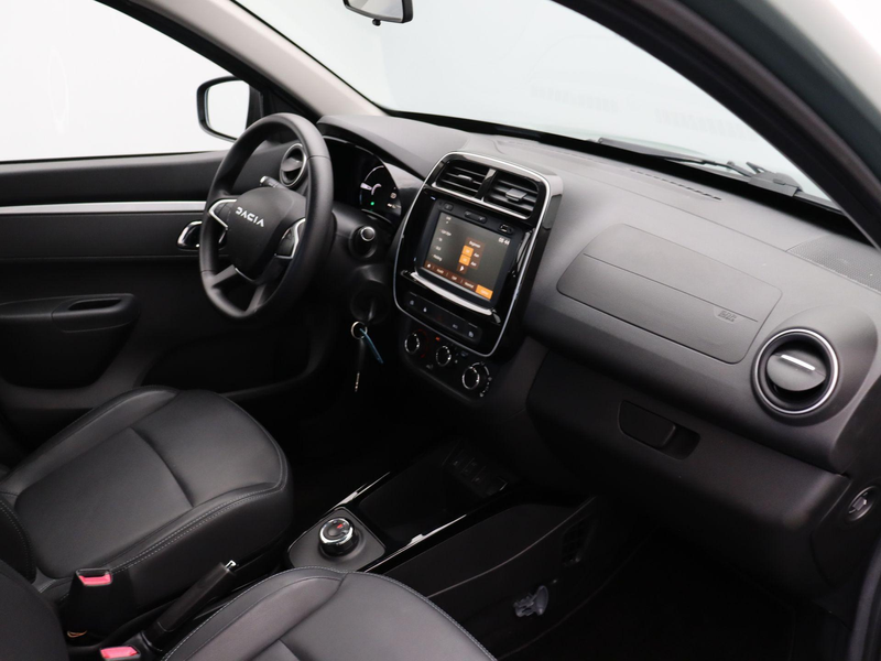 Dacia Spring Expression 27 kWh | Cruise Control | Airco | Apple — photo 6