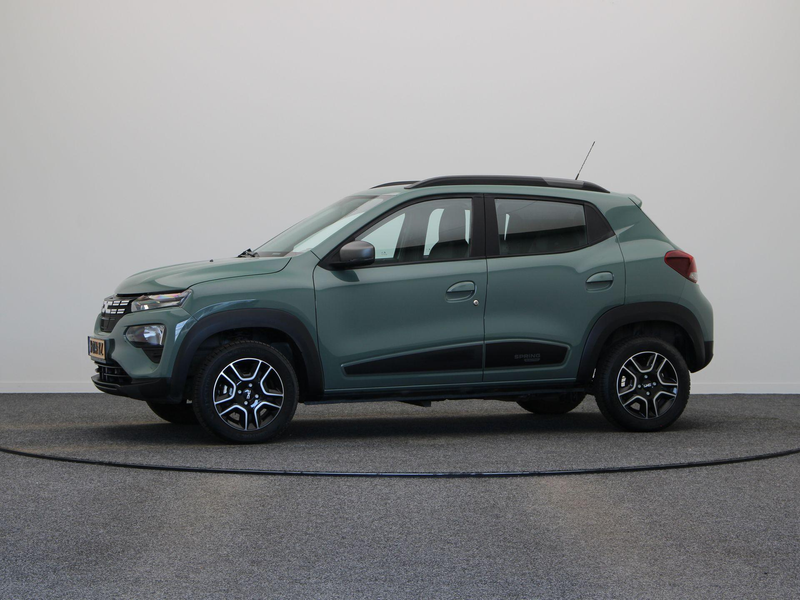 Dacia Spring Expression 27 kWh | Cruise Control | Airco | Apple — photo 13