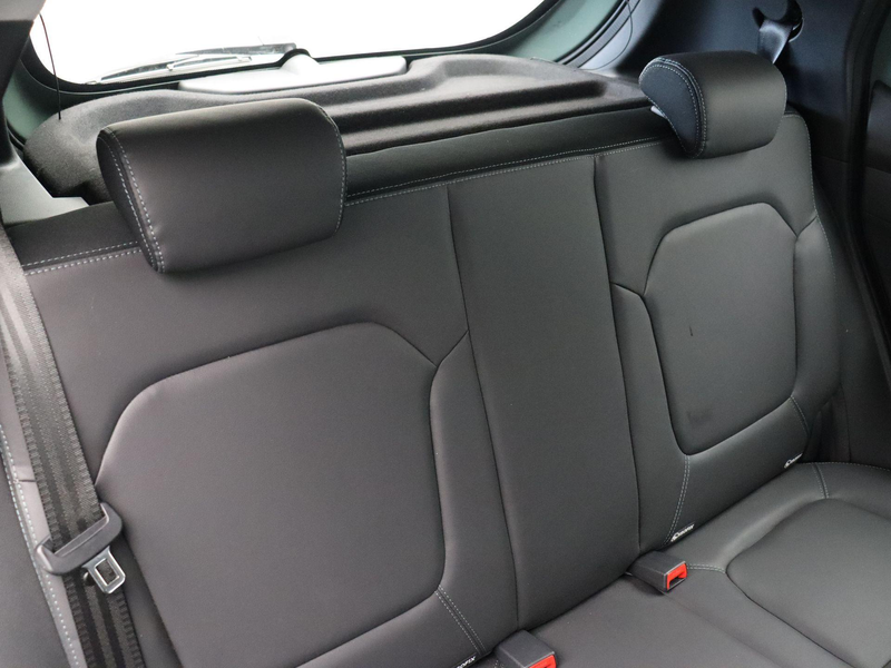 Dacia Spring Expression 27 kWh | Cruise Control | Airco | Apple — photo 10