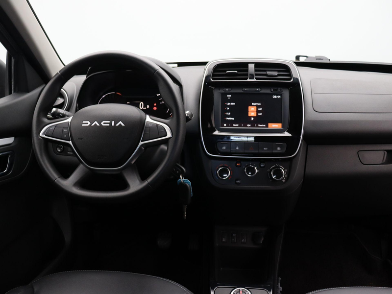 Dacia Spring Expression 27 kWh | Cruise Control | Airco | Apple — photo 5