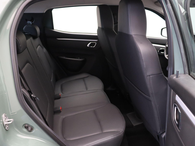 Dacia Spring Expression 27 kWh | Cruise Control | Airco | Apple — photo 9