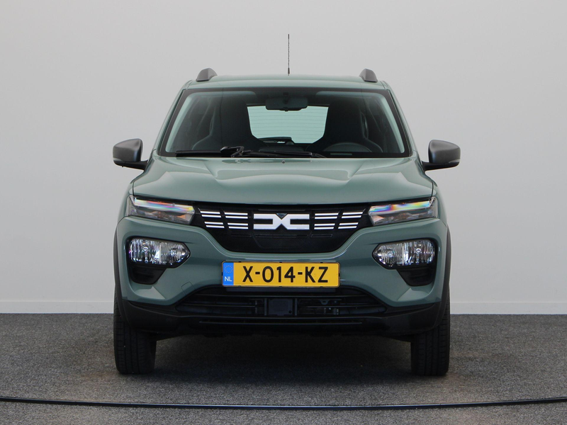 Dacia Spring Expression 27 kWh | Cruise Control | Airco | Apple — photo 7