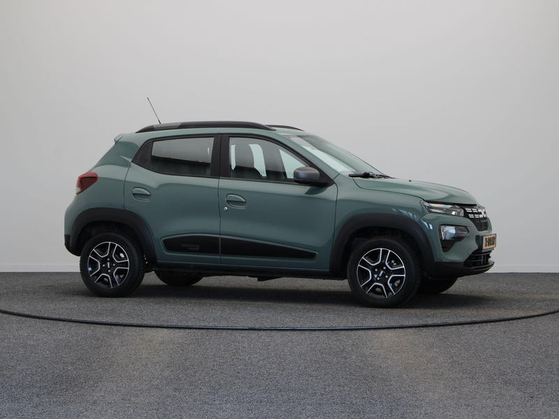 Dacia Spring Expression 27 kWh | Cruise Control | Airco | Apple — photo 14