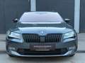Skoda Superb 2.0 TDI SportLine Silber - thumbnail 2