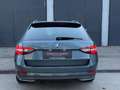 Skoda Superb 2.0 TDI SportLine Silber - thumbnail 10