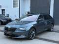 Skoda Superb 2.0 TDI SportLine Silber - thumbnail 3