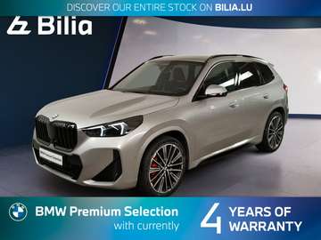 xDrive23d Head-Up HK HiFi DAB