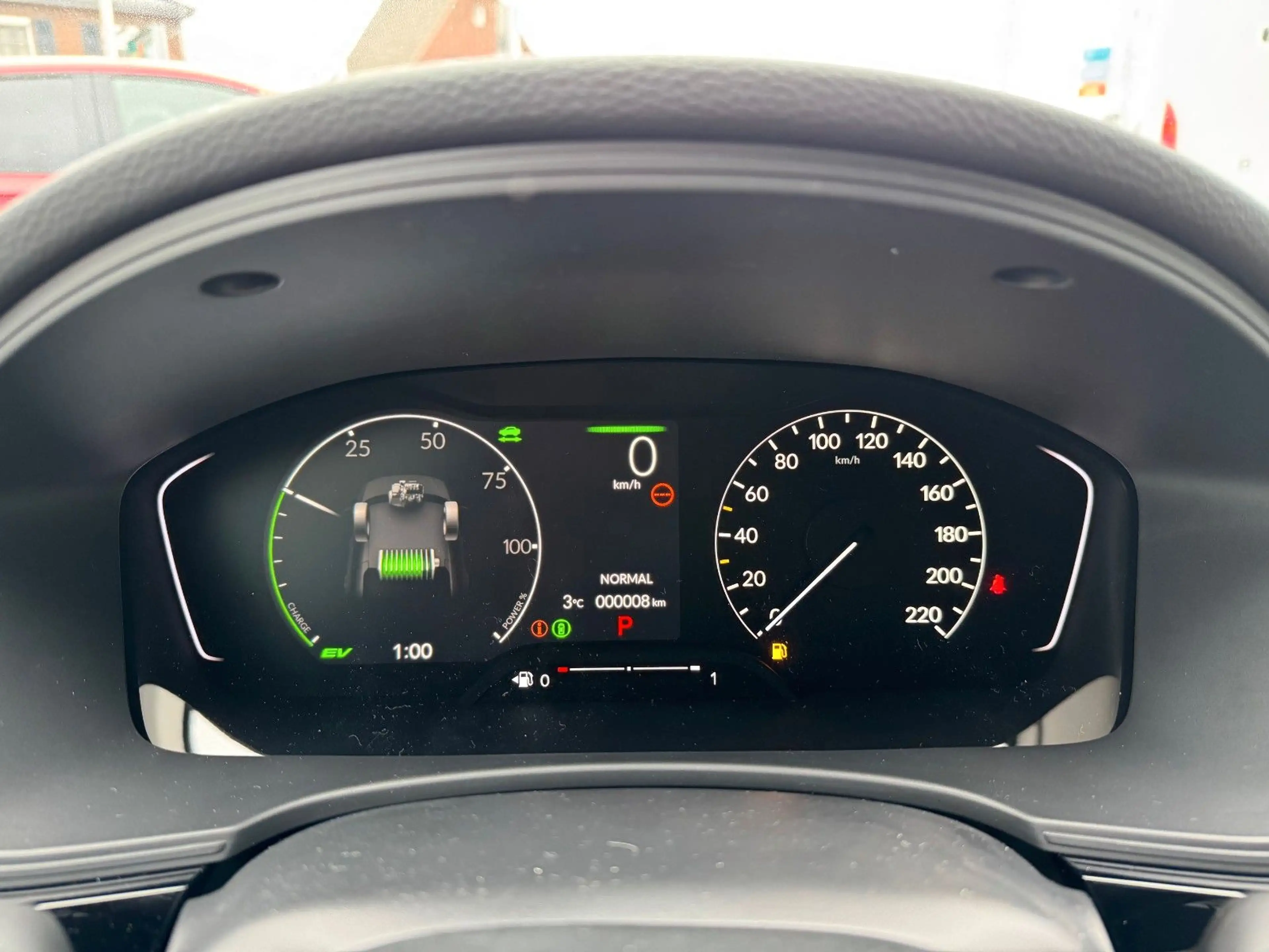 Honda Civic e:HEV Elegance SOFORT VERFÜGBAR 184PS — photo 15