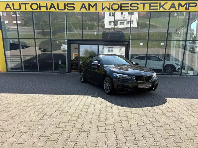 BMW 2er
