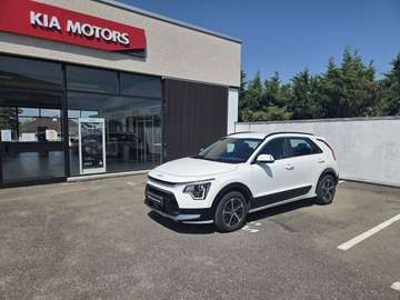 1.6 GDI 129CH HEV ACTIVE DCT6