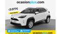 Toyota Yaris Cross 120H Business Plus Blanco - thumbnail 1