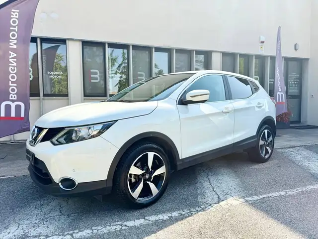 Nissan Qashqai EURO 6 - PRIMO PREZZO IN ITALIA
