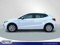 SEAT Ibiza 1.0 Ref. Edition !! 10 Jahre Garantie !! Weiß - thumbnail 4