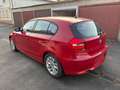 BMW 118 118i Červená - thumbnail 4