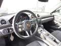 Porsche 718 Spyder boxer PDK KM 14.800 Black - thumbnail 4