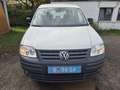 Volkswagen Caddy Life Weiß - thumbnail 2