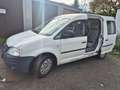 Volkswagen Caddy Life Weiß - thumbnail 3