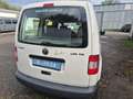 Volkswagen Caddy Life Weiß - thumbnail 6