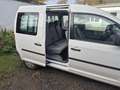 Volkswagen Caddy Life Weiß - thumbnail 10
