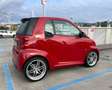 smart brabus Red Edition Rojo - thumbnail 17
