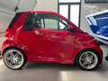 smart brabus Red Edition Червоний - thumbnail 1